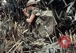 Standbild 101st Airborne Division Vietnam, 1971, aus Sekunde 62 historischem Filmmaterial Videoclip 65675067855