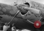 Standbild japanische Truppen Bataan Luzon Philippinen, 1942, aus Sekunde 8 historischem Filmmaterial Videoclip 65675067856