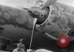 Standbild japanische Truppen Bataan Luzon Philippinen, 1942, aus Sekunde 9 historischem Filmmaterial Videoclip 65675067856