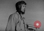 Standbild japanische Truppen Bataan Luzon Philippinen, 1942, aus Sekunde 16 historischem Filmmaterial Videoclip 65675067856