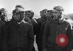 Standbild japanische Truppen Bataan Luzon Philippinen, 1942, aus Sekunde 20 historischem Filmmaterial Videoclip 65675067856