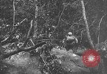 Standbild japanische Truppen Bataan Luzon Philippinen, 1942, aus Sekunde 43 historischem Filmmaterial Videoclip 65675067856