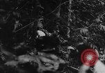 Standbild japanische Truppen Bataan Luzon Philippinen, 1942, aus Sekunde 47 historischem Filmmaterial Videoclip 65675067856