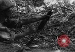 Standbild japanische Truppen Corregidor Island Philippinen, 1942, aus Sekunde 26 historischem Filmmaterial Videoclip 65675067857