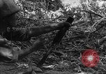 Standbild japanische Truppen Corregidor Island Philippinen, 1942, aus Sekunde 27 historischem Filmmaterial Videoclip 65675067857