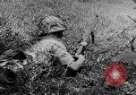 Standbild japanische Truppen Corregidor Island Philippinen, 1942, aus Sekunde 31 historischem Filmmaterial Videoclip 65675067857