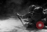 Standbild japanische Truppen Corregidor Island Philippinen, 1942, aus Sekunde 34 historischem Filmmaterial Videoclip 65675067857
