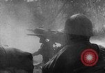 Standbild japanische Truppen Corregidor Island Philippinen, 1942, aus Sekunde 36 historischem Filmmaterial Videoclip 65675067857