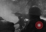 Standbild japanische Truppen Corregidor Island Philippinen, 1942, aus Sekunde 37 historischem Filmmaterial Videoclip 65675067857