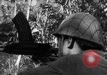 Standbild japanische Truppen Corregidor Island Philippinen, 1942, aus Sekunde 41 historischem Filmmaterial Videoclip 65675067857