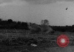 Standbild japanische Truppen Corregidor Island Philippinen, 1942, aus Sekunde 43 historischem Filmmaterial Videoclip 65675067857