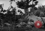 Standbild japanische Truppen Corregidor Island Philippinen, 1942, aus Sekunde 45 historischem Filmmaterial Videoclip 65675067857