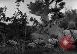 Standbild japanische Truppen Corregidor Island Philippinen, 1942, aus Sekunde 46 historischem Filmmaterial Videoclip 65675067857