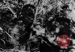 Standbild japanische Truppen Corregidor Island Philippinen, 1942, aus Sekunde 52 historischem Filmmaterial Videoclip 65675067857