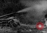 Standbild japanische Truppen Corregidor Island Philippinen, 1942, aus Sekunde 54 historischem Filmmaterial Videoclip 65675067857