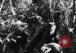 Standbild japanische Truppen Corregidor Island Philippinen, 1942, aus Sekunde 55 historischem Filmmaterial Videoclip 65675067857