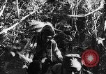 Standbild japanische Truppen Corregidor Island Philippinen, 1942, aus Sekunde 58 historischem Filmmaterial Videoclip 65675067857