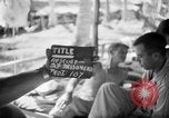 Image of Prisoners of war Leyte Philippines, 1945, second 3 stock footage video 65675067858