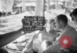 Image of Prisoners of war Leyte Philippines, 1945, second 5 stock footage video 65675067858