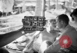 Image of Prisoners of war Leyte Philippines, 1945, second 6 stock footage video 65675067858