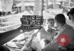 Image of Prisoners of war Leyte Philippines, 1945, second 7 stock footage video 65675067858