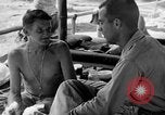 Image of Prisoners of war Leyte Philippines, 1945, second 13 stock footage video 65675067858