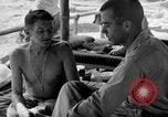 Image of Prisoners of war Leyte Philippines, 1945, second 16 stock footage video 65675067858
