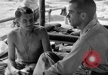 Image of Prisoners of war Leyte Philippines, 1945, second 17 stock footage video 65675067858