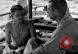Image of Prisoners of war Leyte Philippines, 1945, second 19 stock footage video 65675067858