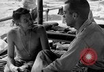 Image of Prisoners of war Leyte Philippines, 1945, second 23 stock footage video 65675067858