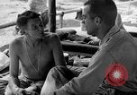 Image of Prisoners of war Leyte Philippines, 1945, second 24 stock footage video 65675067858