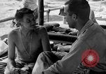 Image of Prisoners of war Leyte Philippines, 1945, second 30 stock footage video 65675067858