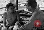 Image of Prisoners of war Leyte Philippines, 1945, second 32 stock footage video 65675067858