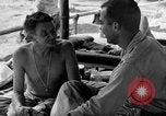 Image of Prisoners of war Leyte Philippines, 1945, second 33 stock footage video 65675067858