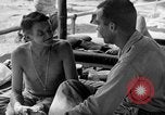 Image of Prisoners of war Leyte Philippines, 1945, second 36 stock footage video 65675067858