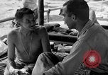 Image of Prisoners of war Leyte Philippines, 1945, second 39 stock footage video 65675067858