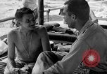 Image of Prisoners of war Leyte Philippines, 1945, second 42 stock footage video 65675067858