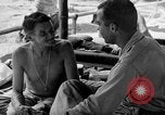Image of Prisoners of war Leyte Philippines, 1945, second 43 stock footage video 65675067858