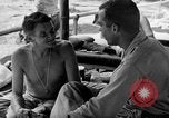 Image of Prisoners of war Leyte Philippines, 1945, second 44 stock footage video 65675067858