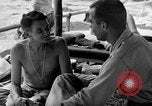 Image of Prisoners of war Leyte Philippines, 1945, second 45 stock footage video 65675067858