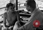 Image of Prisoners of war Leyte Philippines, 1945, second 46 stock footage video 65675067858