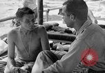 Image of Prisoners of war Leyte Philippines, 1945, second 47 stock footage video 65675067858