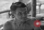 Image of Prisoners of war Leyte Philippines, 1945, second 54 stock footage video 65675067858