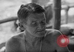 Image of Prisoners of war Leyte Philippines, 1945, second 55 stock footage video 65675067858