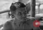Image of Prisoners of war Leyte Philippines, 1945, second 56 stock footage video 65675067858