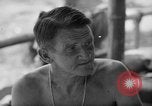 Image of Prisoners of war Leyte Philippines, 1945, second 58 stock footage video 65675067858