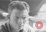 Image of American prisoners Leyte Philippines, 1945, second 5 stock footage video 65675067859