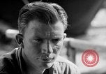 Image of American prisoners Leyte Philippines, 1945, second 6 stock footage video 65675067859