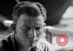 Image of American prisoners Leyte Philippines, 1945, second 7 stock footage video 65675067859