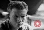 Image of American prisoners Leyte Philippines, 1945, second 8 stock footage video 65675067859